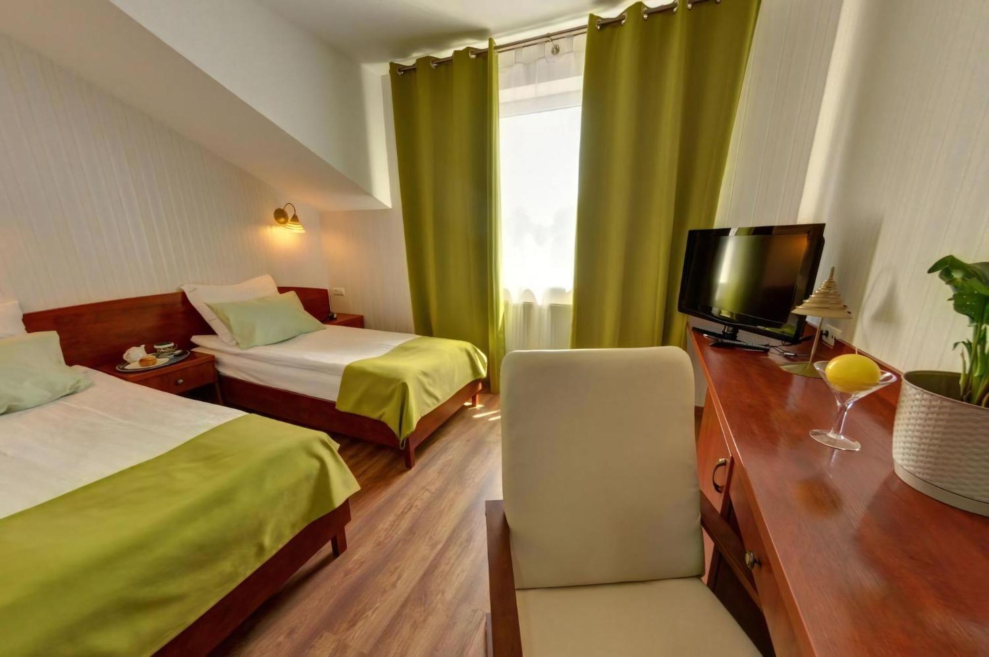 Hotel Leopolis — Photos 3